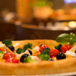 Pizzeria La Bamba Dania