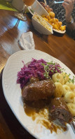 Karczma Bida food