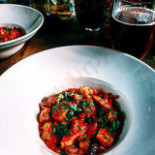 Nado Café Nourriture