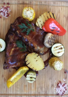 Pestka Wadowice Nourriture