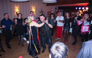 Borowianka Nourriture