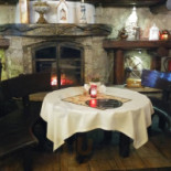 Karczma Czardasz Dania