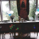 Luz Blues À l'intérieur