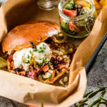 Chilli Street Food Dania