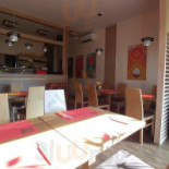 Sushi Family Groblice Na zewnątrz