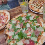 Lele Pizza Nourriture