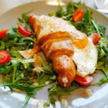 Miło Bistro Cafe À l'intérieur