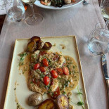 Pescado Dania