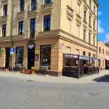 Pizzeria Piccolo Extérieur