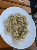 Leśna Dziupla food