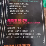 Piri Piri Tex Mex Grill Menu