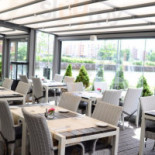 Magiel À l'intérieur