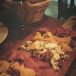 Bocca Bistro Nourriture