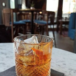 Bocca Bistro À l'intérieur