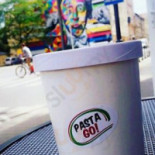 Pasta Go! Extérieur