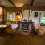 Zajazd Austeria Nourriture