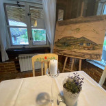 Zajazd Austeria Nourriture