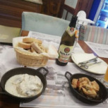 U Przyjaciół Bistro Cafe Nourriture