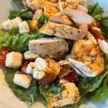 Rucola Pizzeria Nourriture