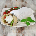 Osman Kebab Grill Dania