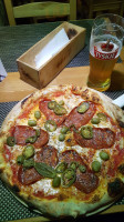 Pizzeria Sapori Divini Gliwice food