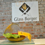 Glass Burger Dania