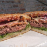 Glass Burger Dania