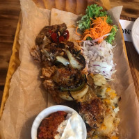 Karczma Guča Comida