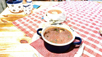 Karczma Guča Comida