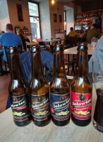 Kamienica Food, Wine Craft Beer food