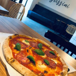 Grissini Pizza Wino Dania