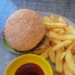 5. Piętro Nourriture