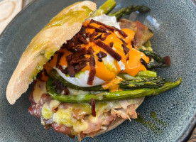 Starter's Nourriture