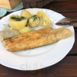 Karczma W Stodole Dania