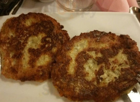 U Młynarzy Nourriture