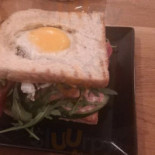 Indeks Bistro Nourriture