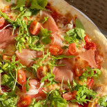 Indeks Bistro Nourriture