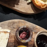 Officyna Vinegre Comida