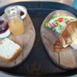 Officyna Vinegre Comida