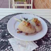 Szuflada Bistro food