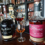 Alembik Whisky Rum Club Dania