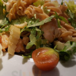 Kawiarnia Cava Złote Tarasy Food