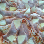 Nasza.pizza Nourriture