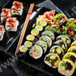 Strefa Sushi Dania