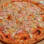 Speedway Pizza Dania