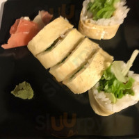 Taki Sushi food