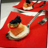 Szybka Rybka Nourriture