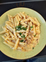 Różana Batorego 19 Nourriture