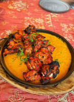 Tandoori Love food