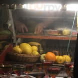 Karczma Przy Kominku Dania